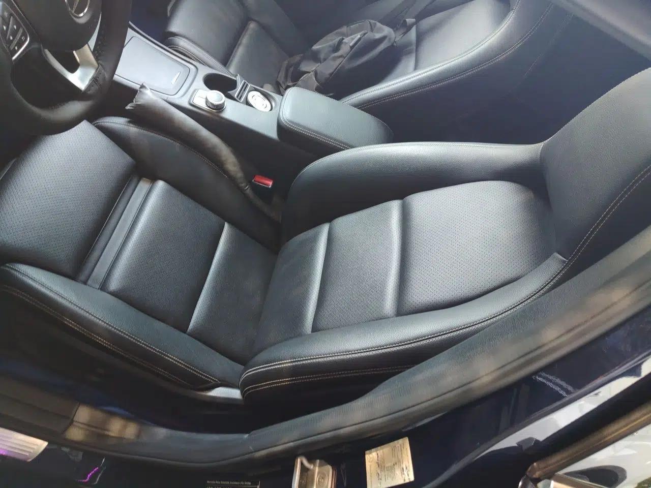 Mercedes-Benz GLA 2016 GLA 220 4MATIC Fashion Edition — миниатюра 15