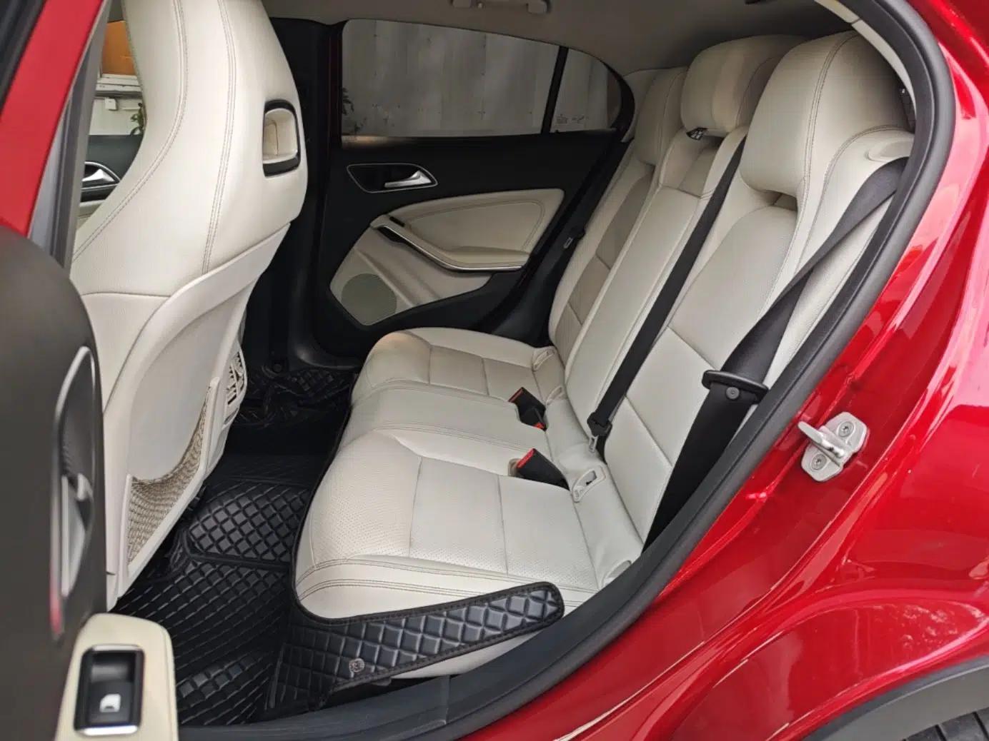 Mercedes-Benz GLA 2017 GLA 200 Sport Edition — миниатюра 20