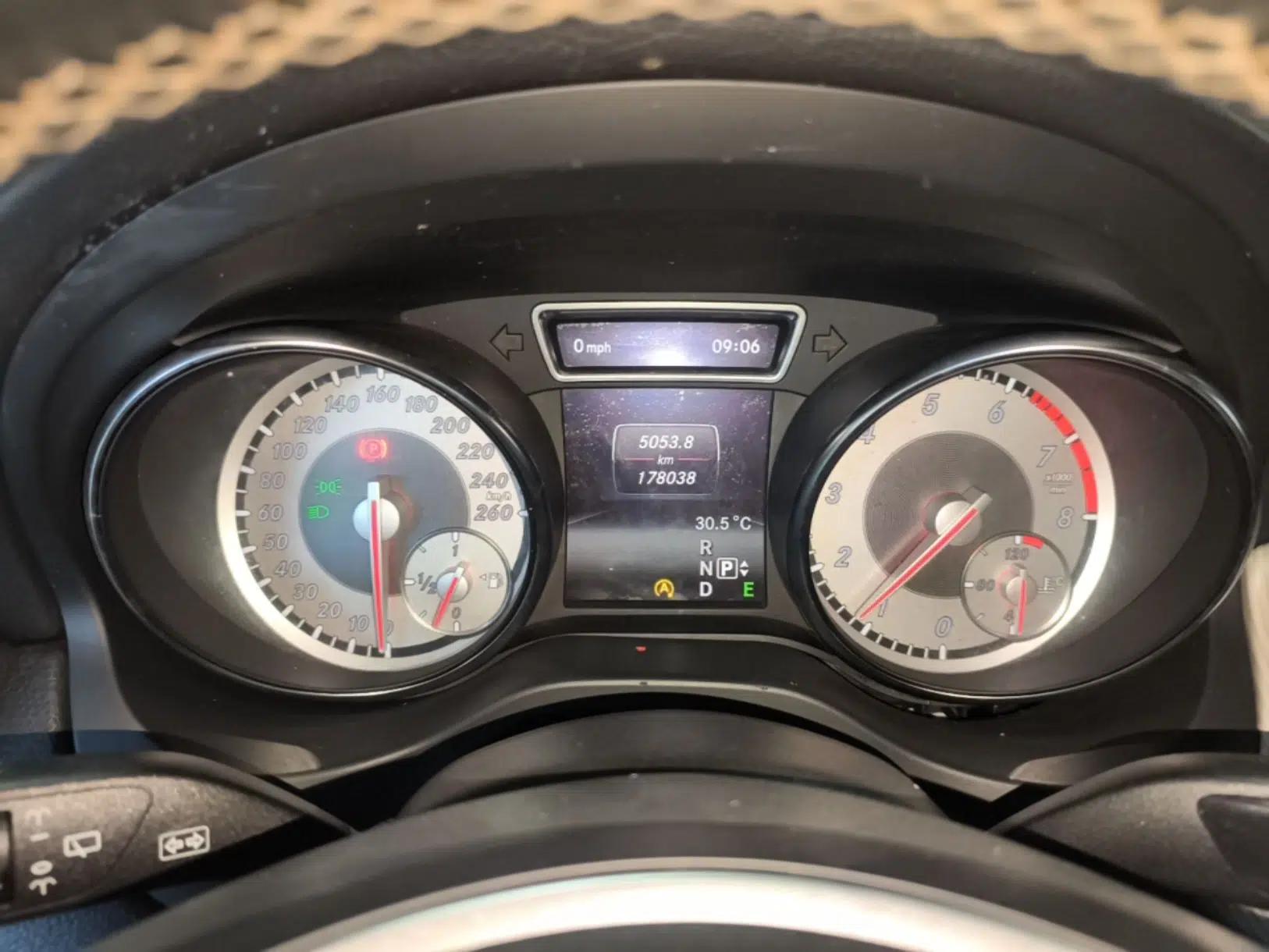 Mercedes-Benz GLA 2015 GLA 200 Sport Edition — миниатюра 14