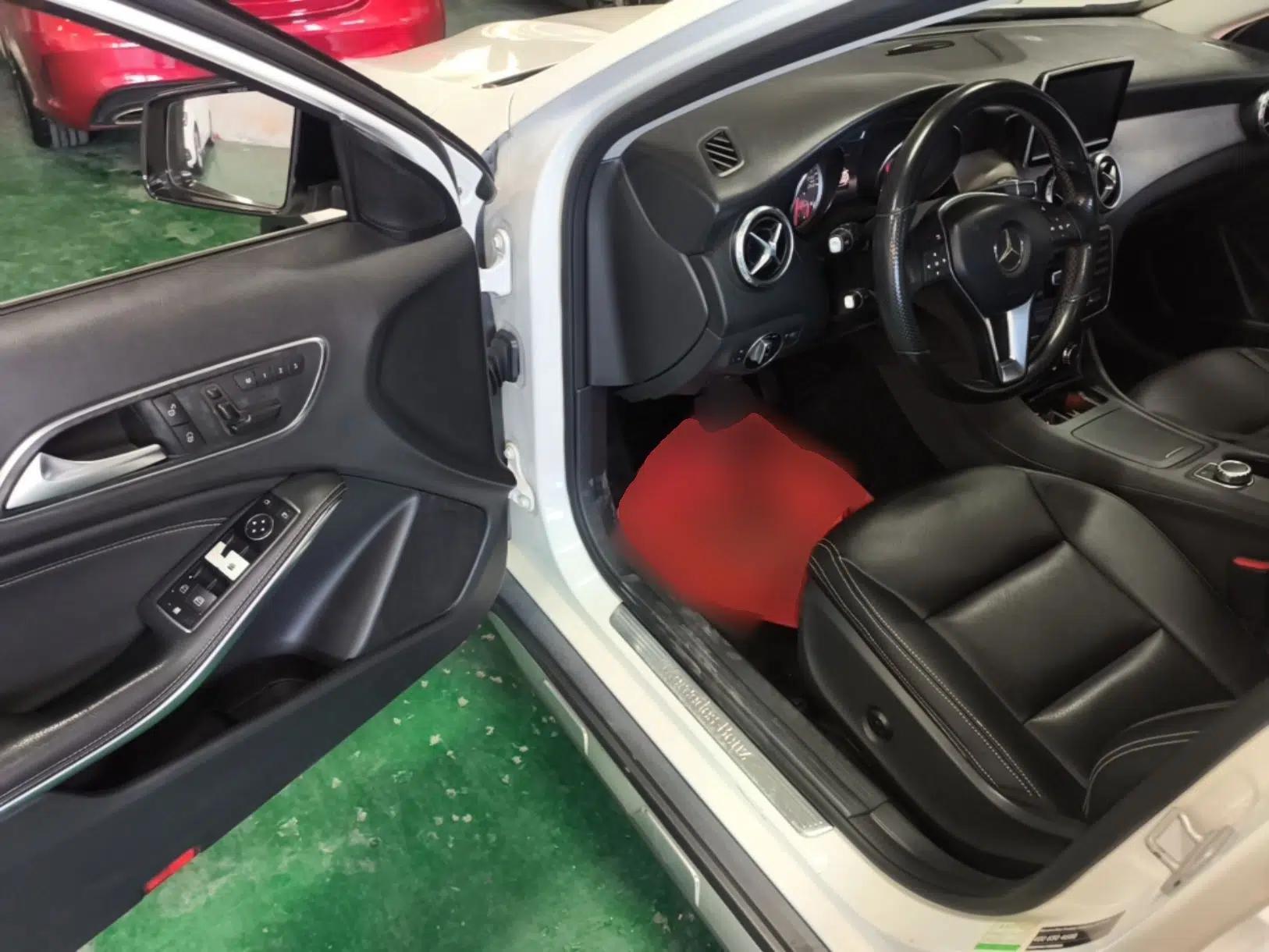 Mercedes-Benz GLA 2015 GLA 200 Sport Edition — миниатюра 18