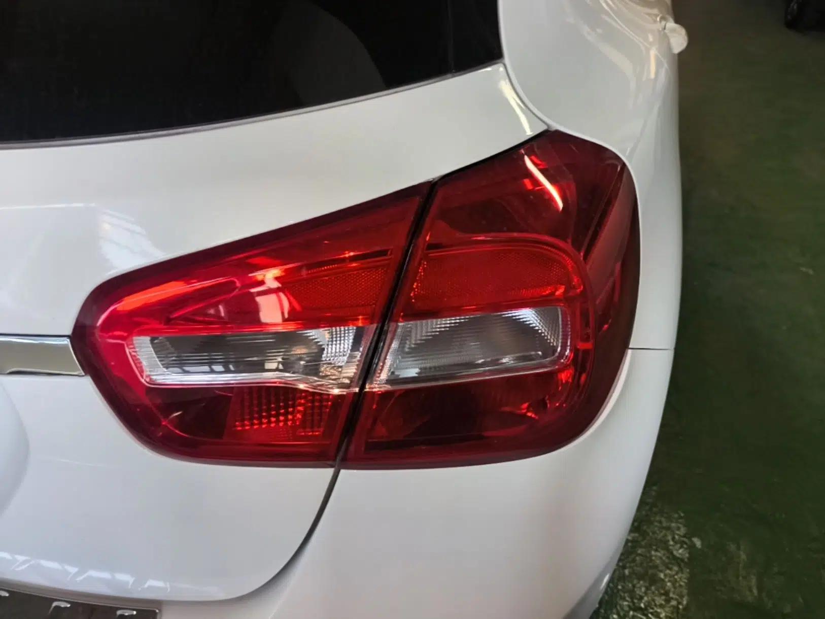 Mercedes-Benz GLA 2015 GLA 200 Sport Edition — миниатюра 9