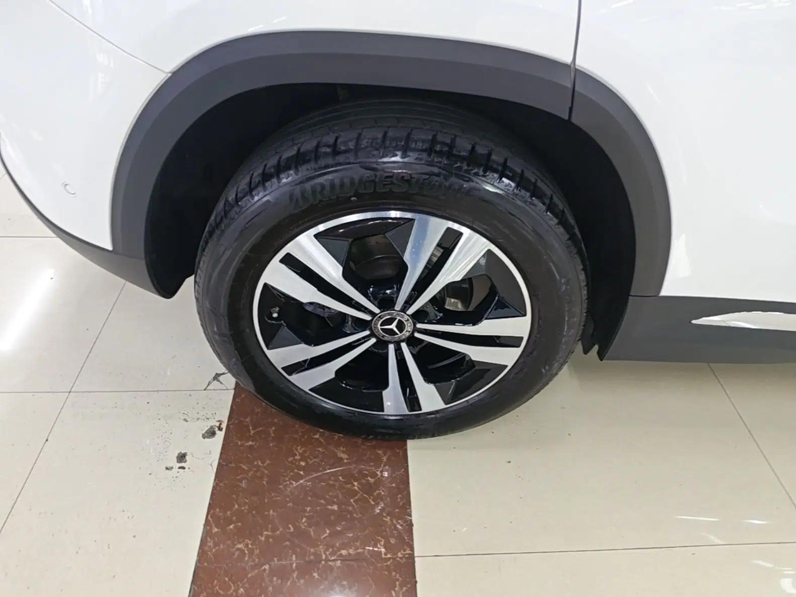 Mercedes-Benz GLA 2020 GLA 200 — миниатюра 11
