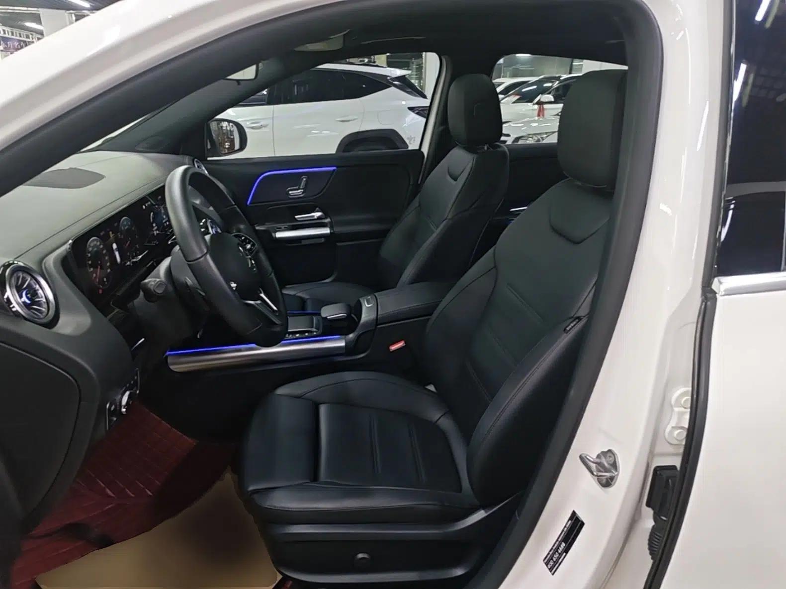 Mercedes-Benz GLA 2020 GLA 200 — миниатюра 17