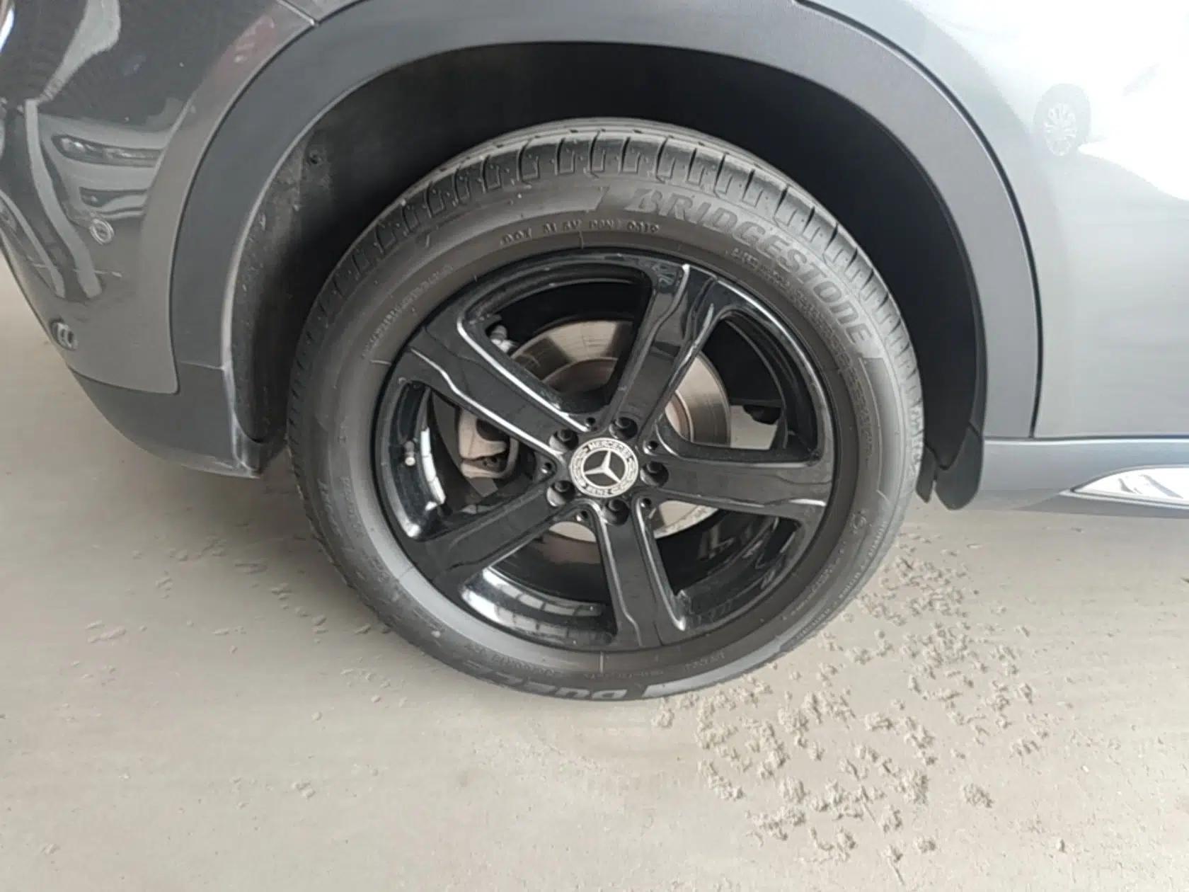 Mercedes-Benz GLA 2019 GLA 200 Fashion Model — миниатюра 16