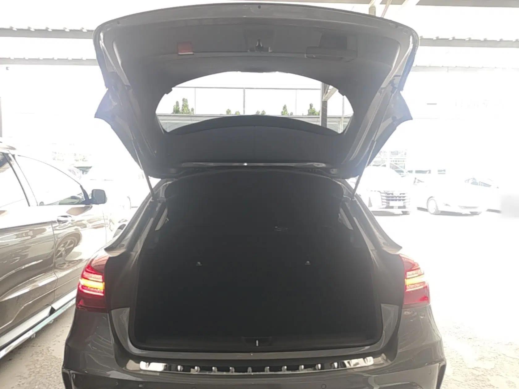 Mercedes-Benz GLA 2019 GLA 200 Fashion Model — миниатюра 27