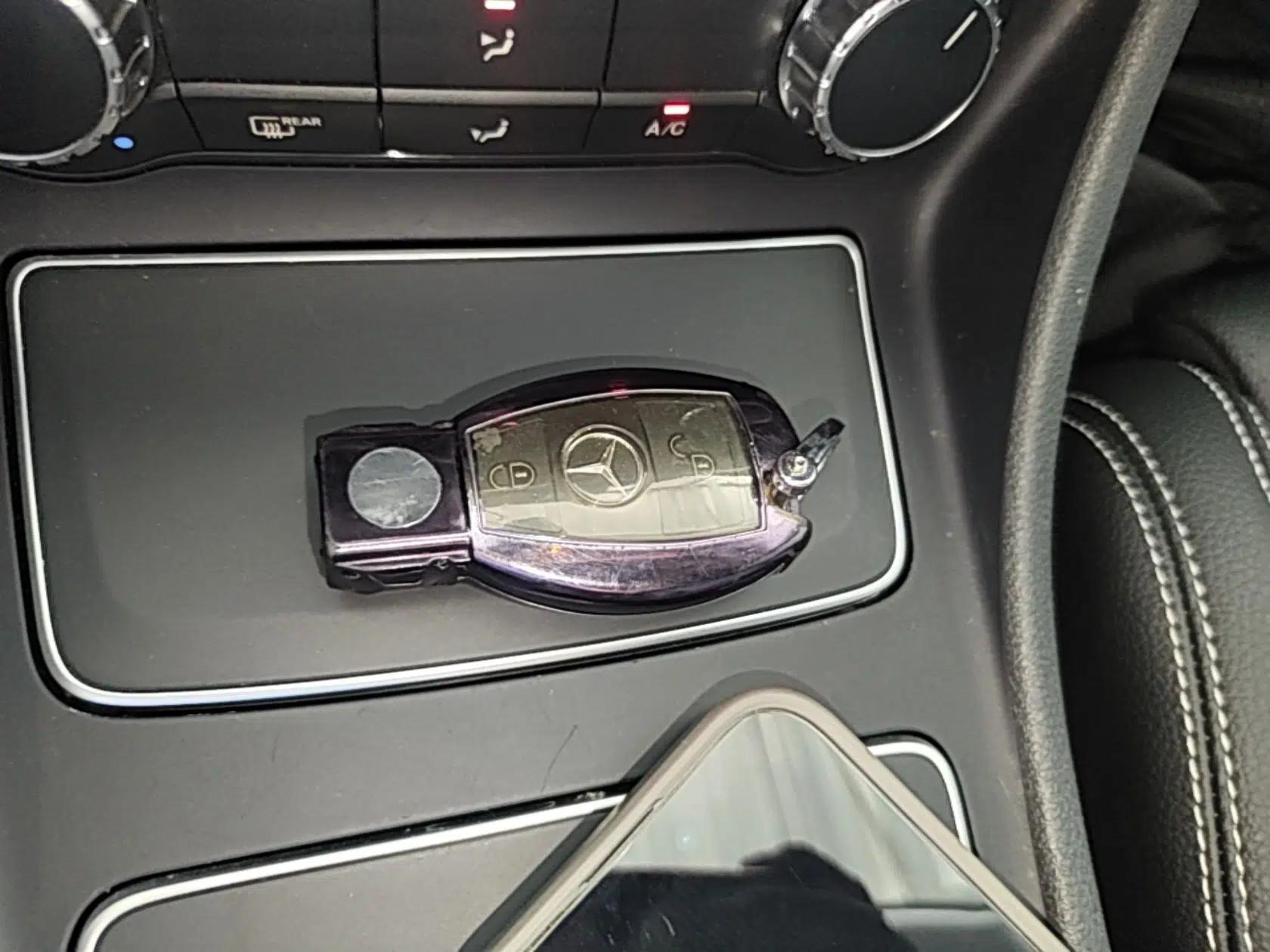 Mercedes-Benz GLA 2019 GLA 200 Fashion Model — миниатюра 28