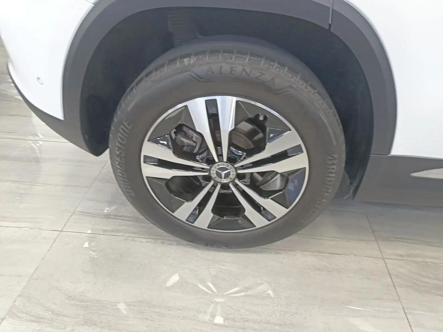 Mercedes-Benz GLA 2020 GLA 200 — миниатюра 11