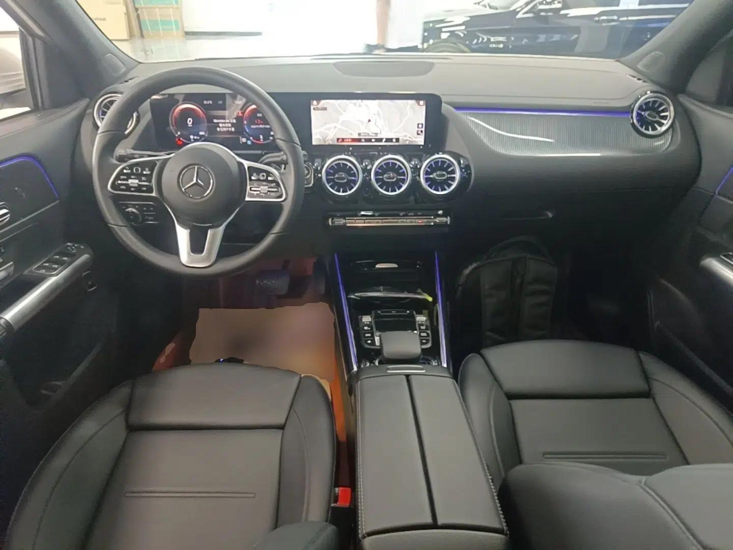 Mercedes-Benz GLA 2020 GLA 200 — миниатюра 12
