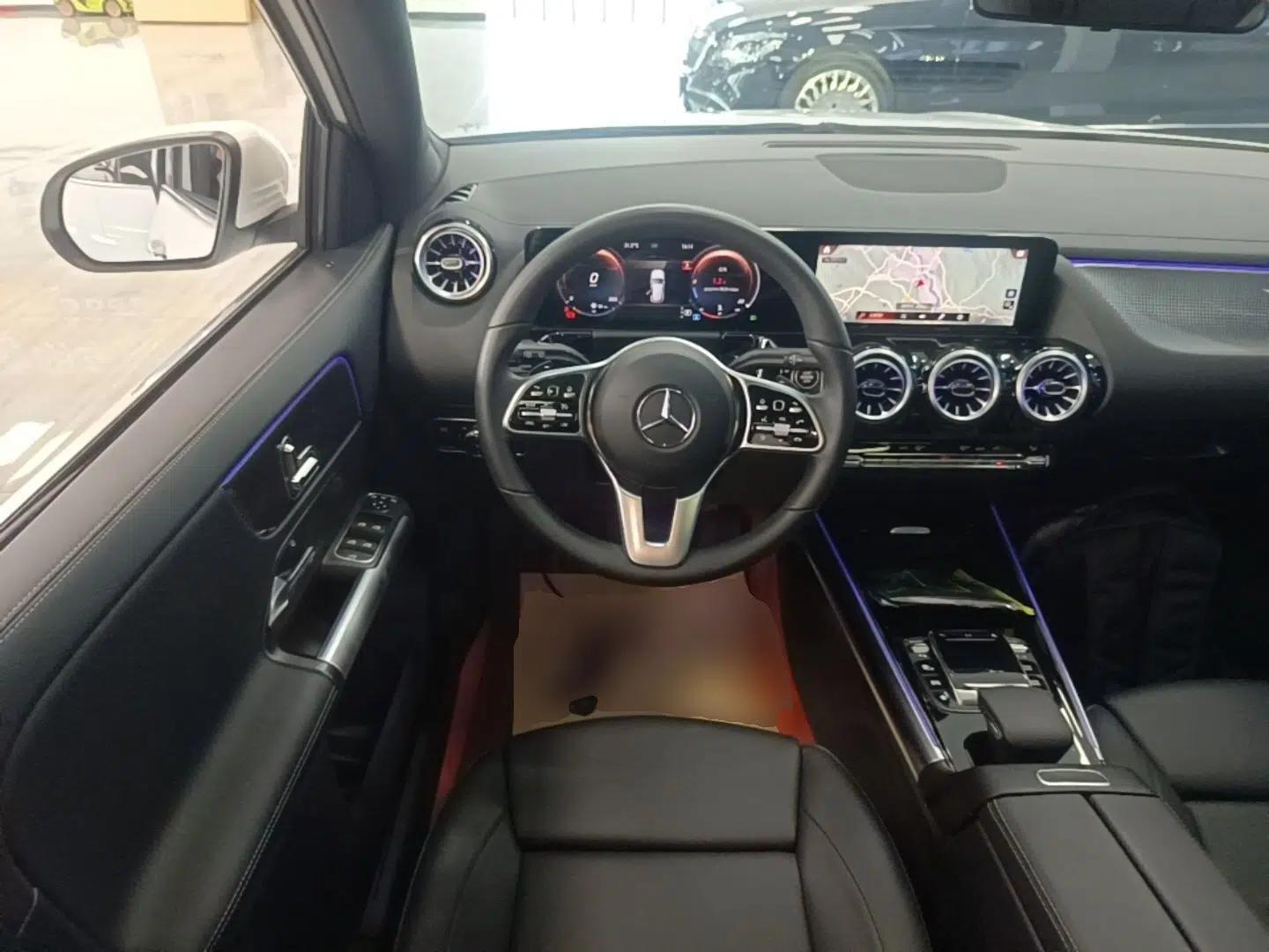 Mercedes-Benz GLA 2020 GLA 200 — миниатюра 13