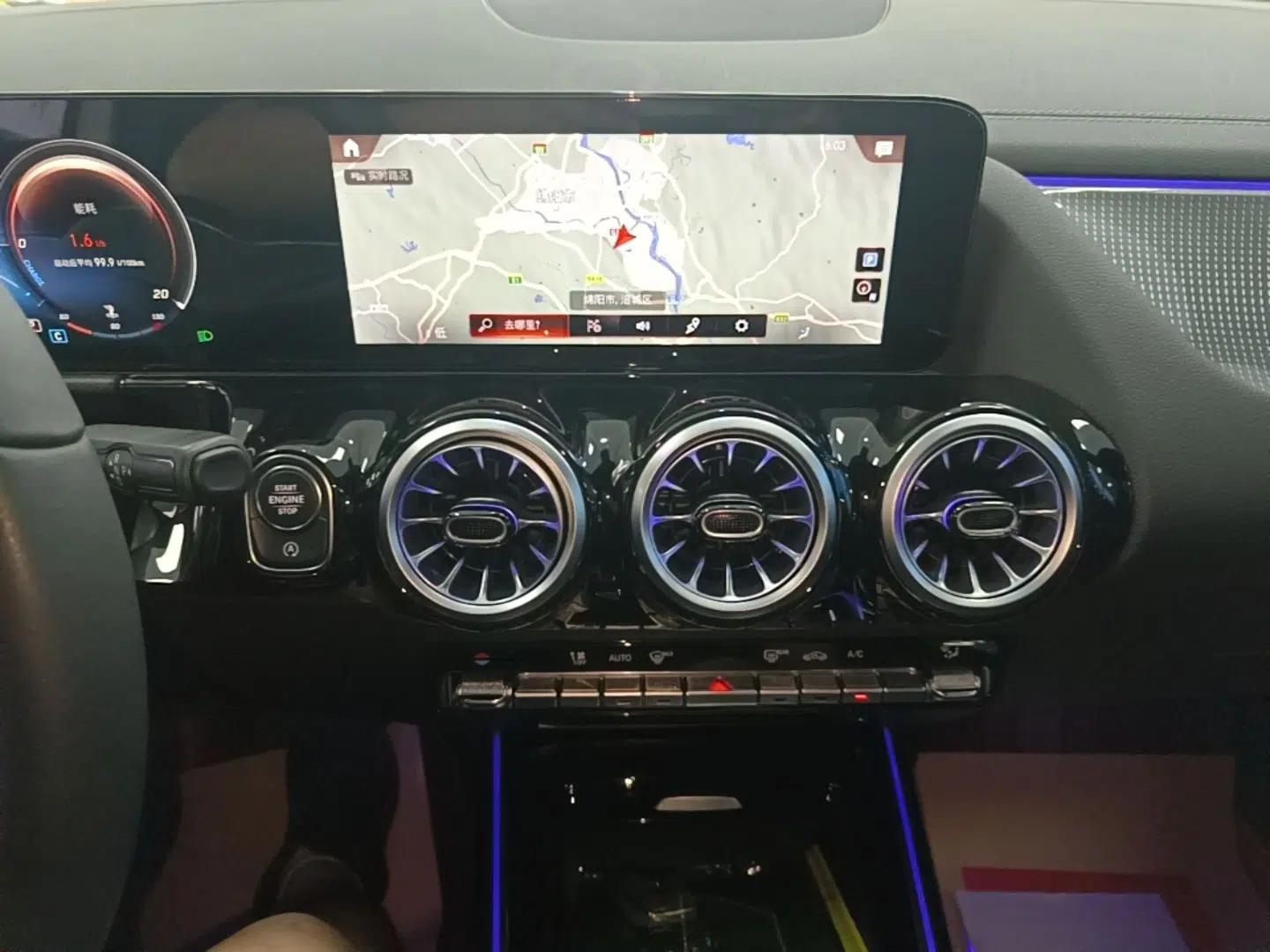 Mercedes-Benz GLA 2020 GLA 200 — миниатюра 15