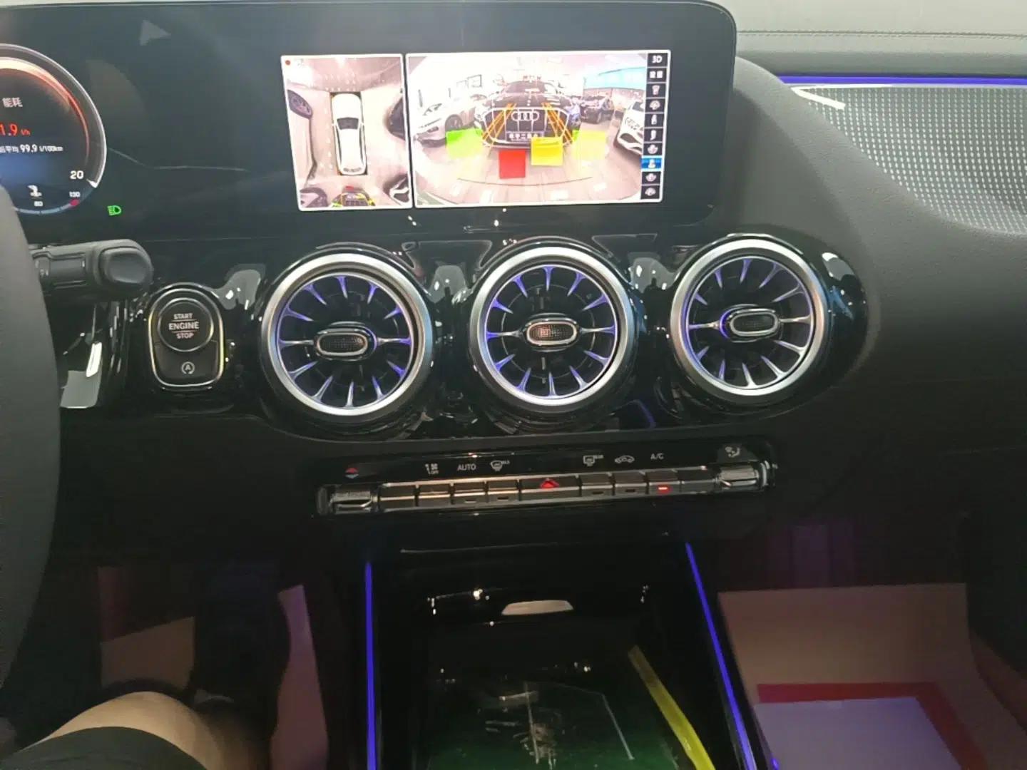 Mercedes-Benz GLA 2020 GLA 200 — миниатюра 16