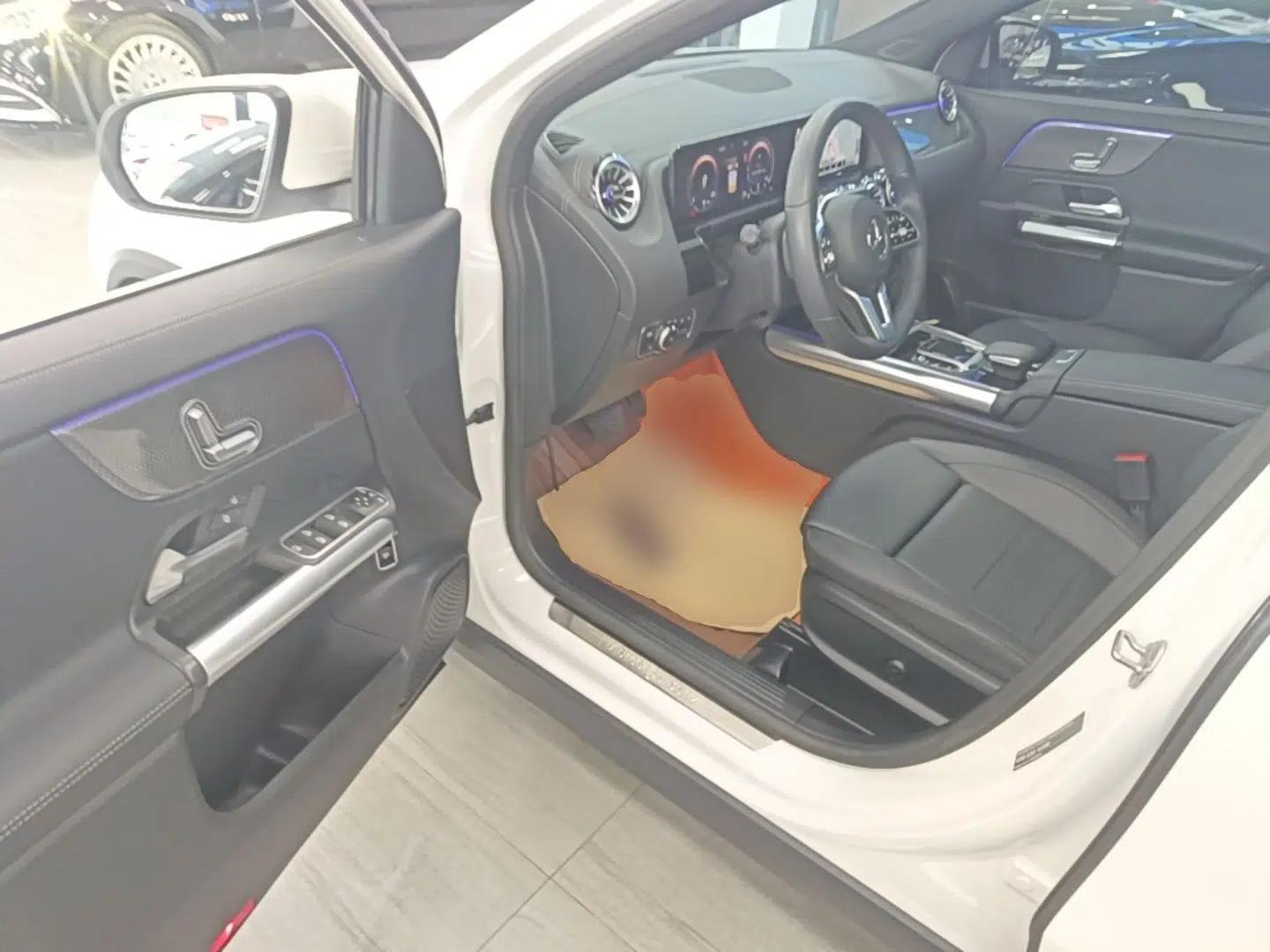 Mercedes-Benz GLA 2020 GLA 200 — миниатюра 18