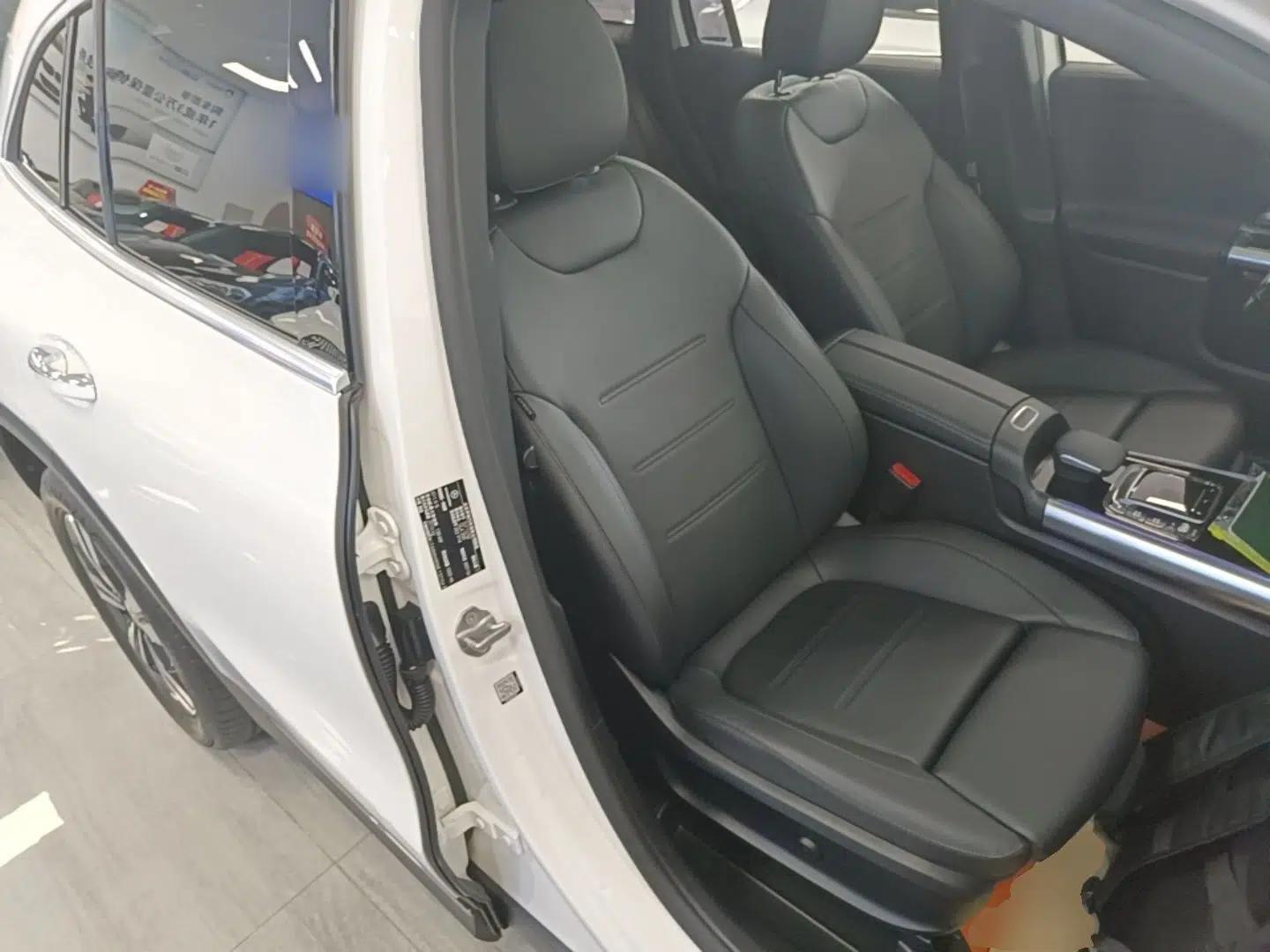 Mercedes-Benz GLA 2020 GLA 200 — миниатюра 19