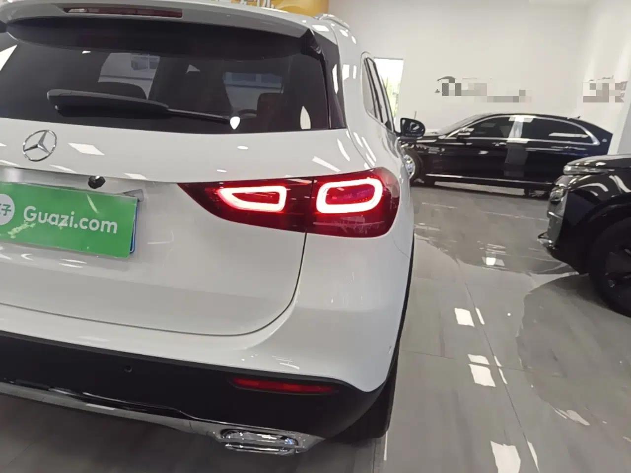 Mercedes-Benz GLA 2020 GLA 200 — миниатюра 9
