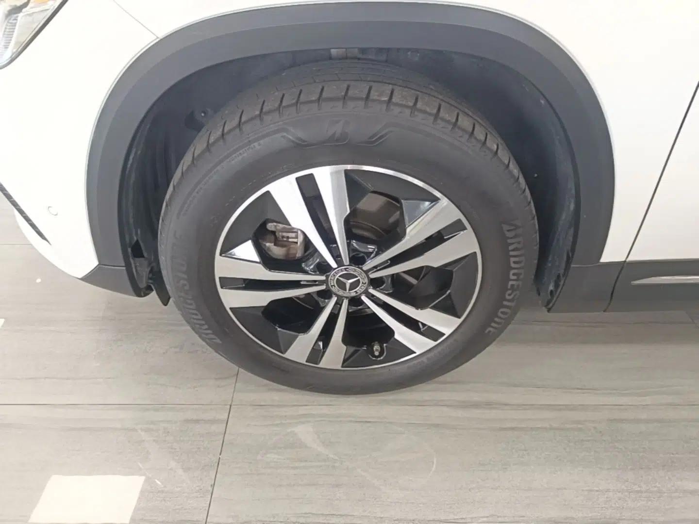 Mercedes-Benz GLA 2020 GLA 200 — миниатюра 10
