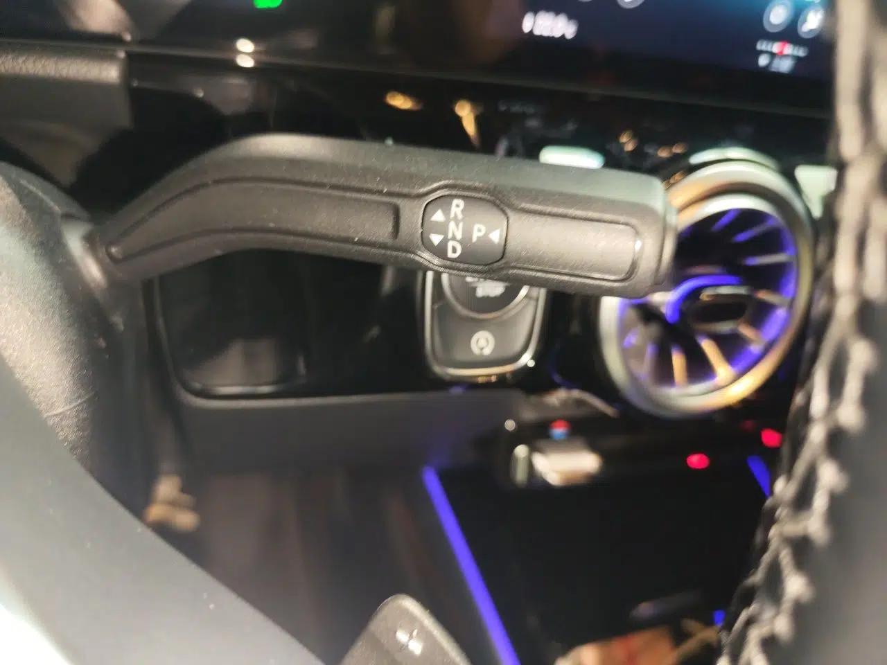 Mercedes-Benz GLA 2022 Facelifted GLA 200 — миниатюра 14