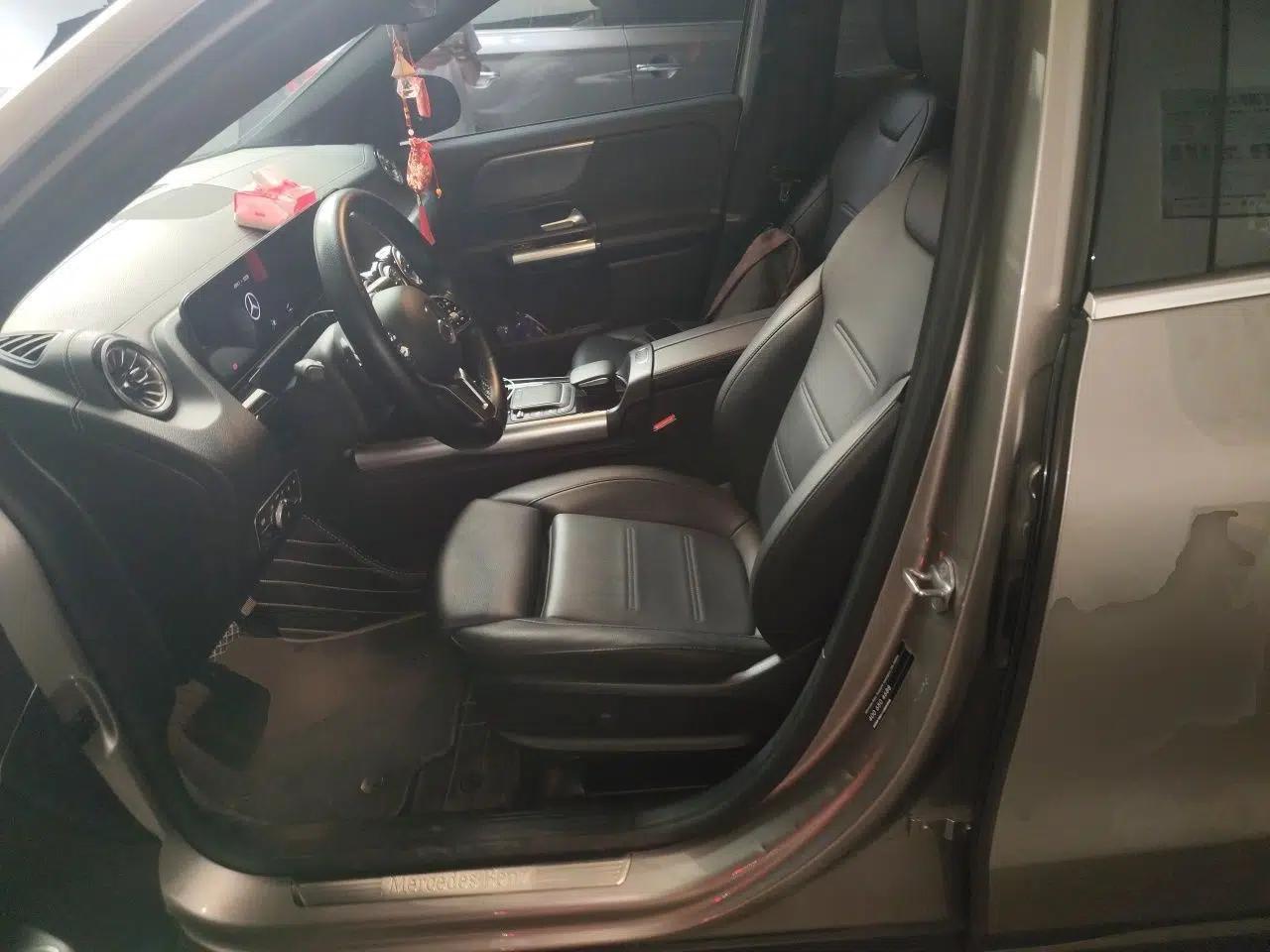 Mercedes-Benz GLA 2022 Facelifted GLA 200 — миниатюра 15
