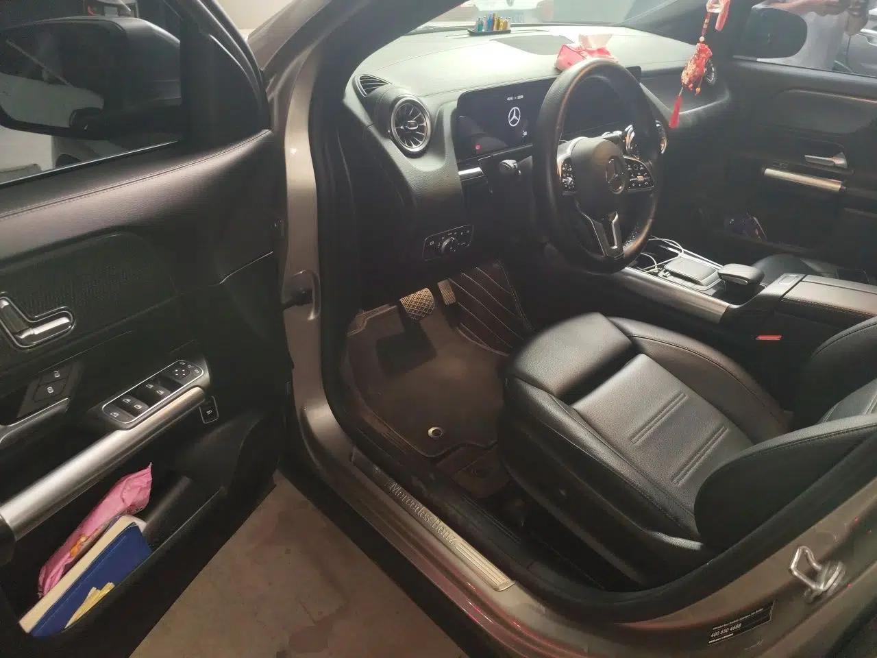Mercedes-Benz GLA 2022 Facelifted GLA 200 — миниатюра 16