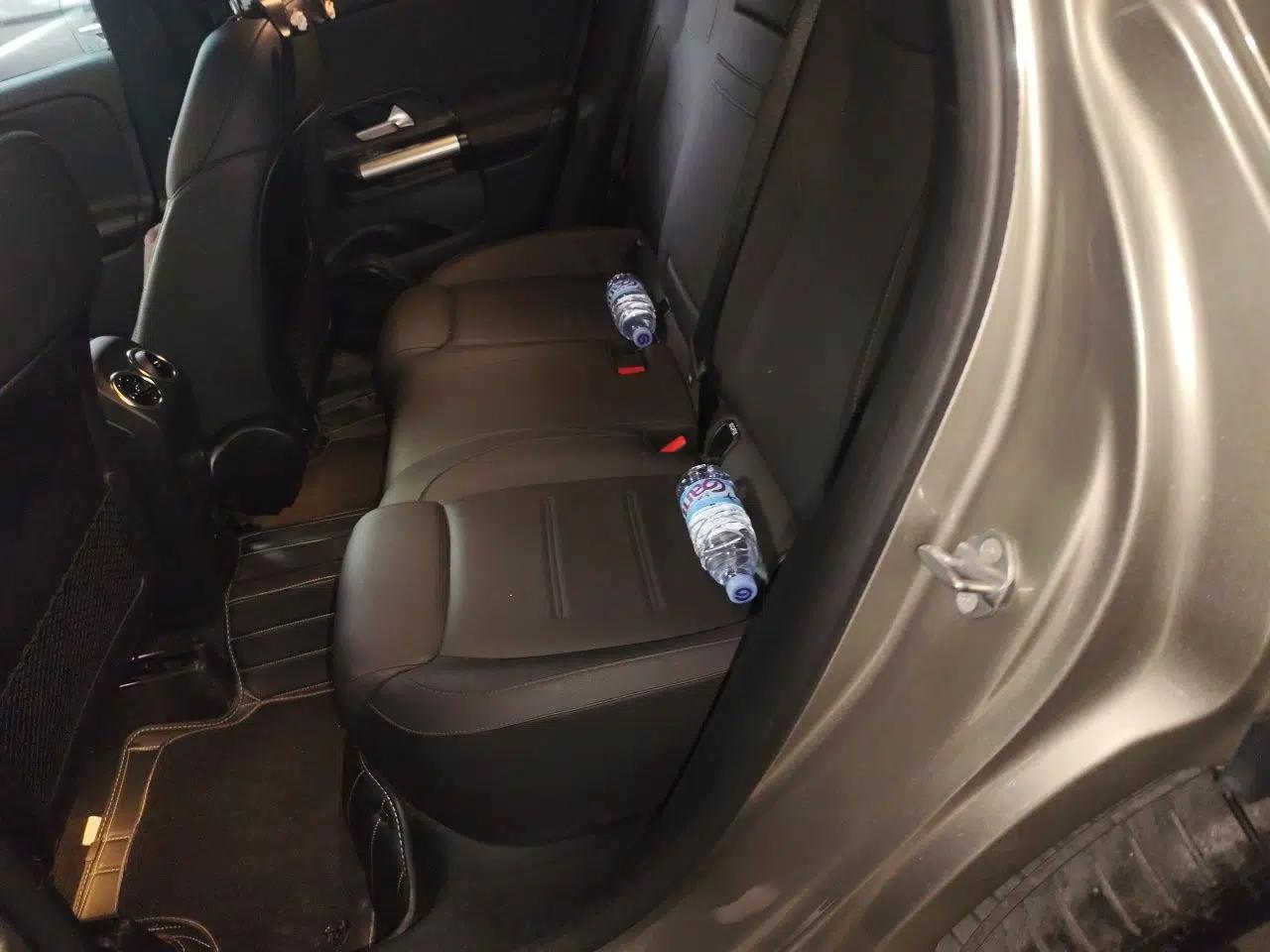 Mercedes-Benz GLA 2022 Facelifted GLA 200 — миниатюра 17