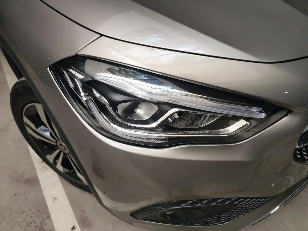 Mercedes-Benz GLA 2022 Facelifted GLA 200 — миниатюра 7