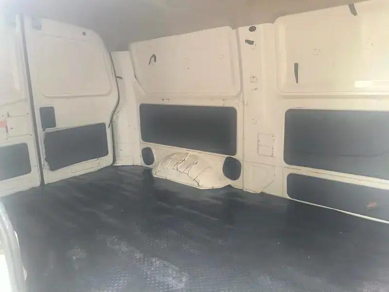 Changan Star 9 EV 2019 EV260 Van Standard Edition — миниатюра 6