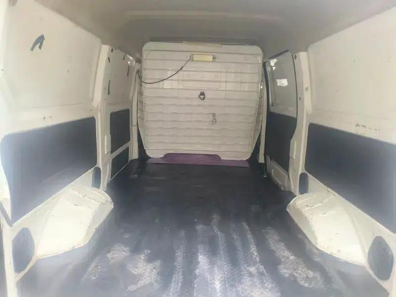 Changan Star 9 EV 2019 EV260 Van Standard Edition — миниатюра 9