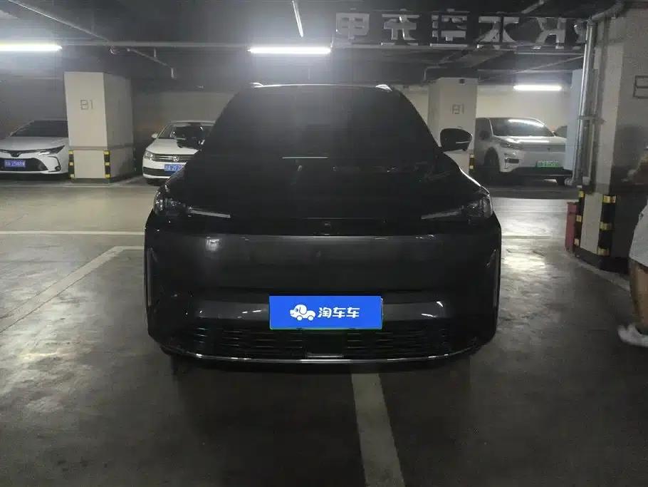 Changan Qiyuan Q05 Classic 2025 Model - Truly Delicious Edition 125 Superior Version — миниатюра 2