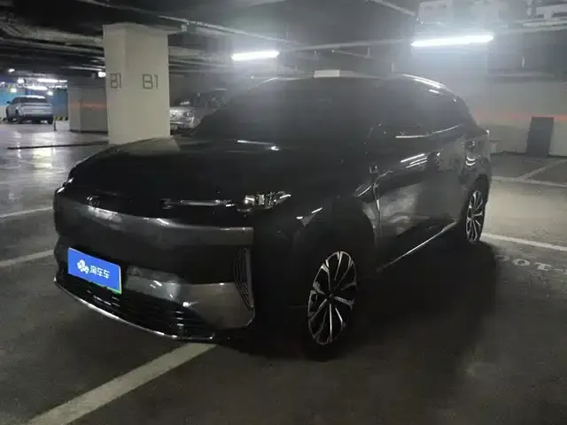 Changan Qiyuan Q05 Classic 2025 Model - Truly Delicious Edition 125 Superior Version