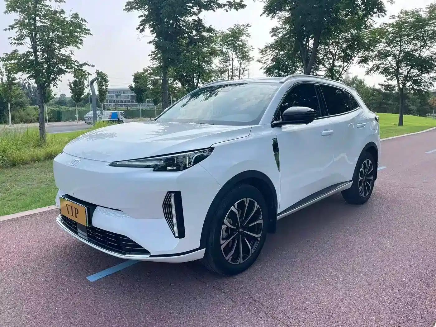 Changan Qiyuan Q05 Classic 2025 Model - Truly Delicious Edition 125 Premium — миниатюра 3