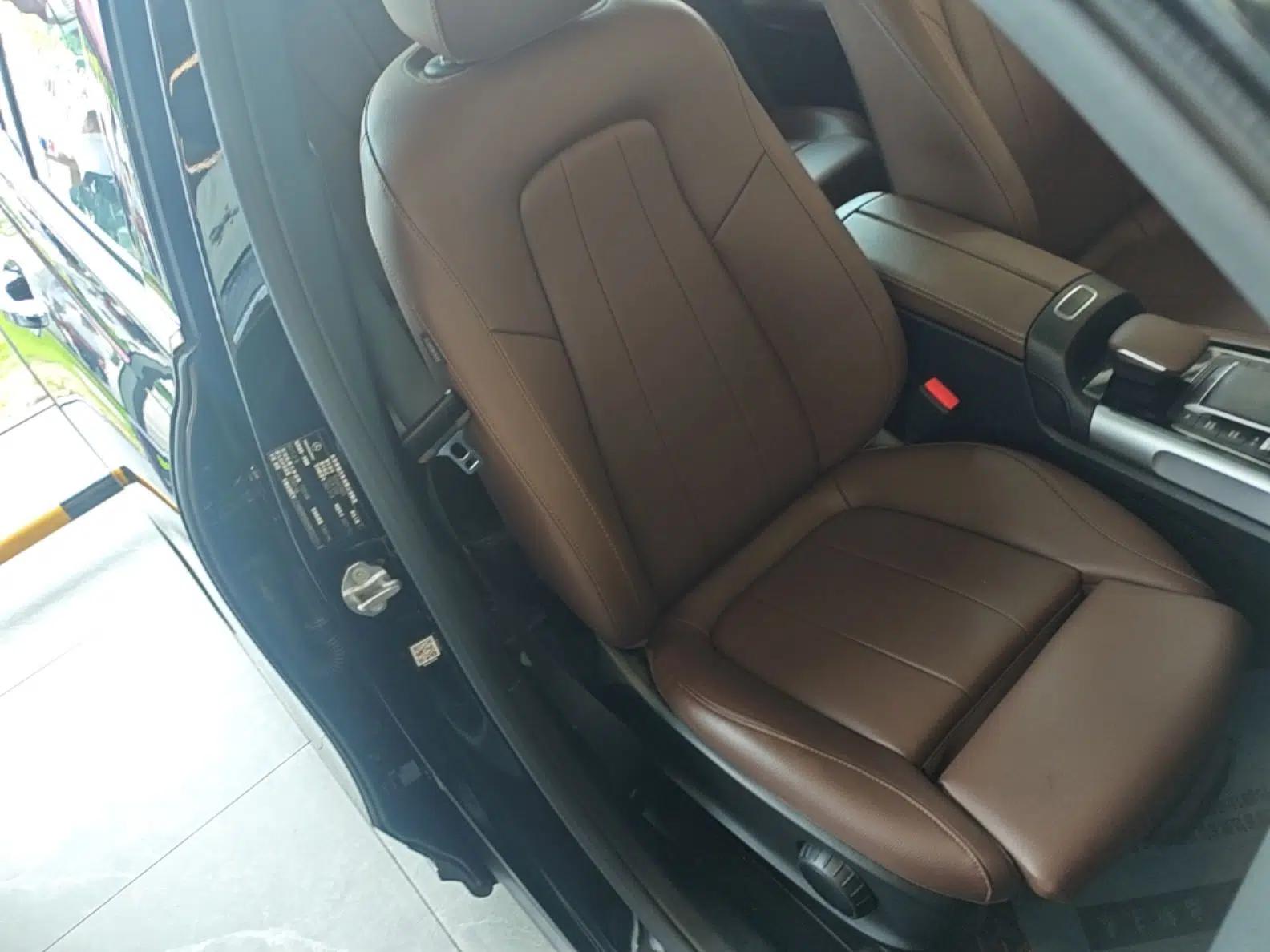 Mercedes-Benz GLB 2022 GLB 200 Dynamic Edition — миниатюра 24