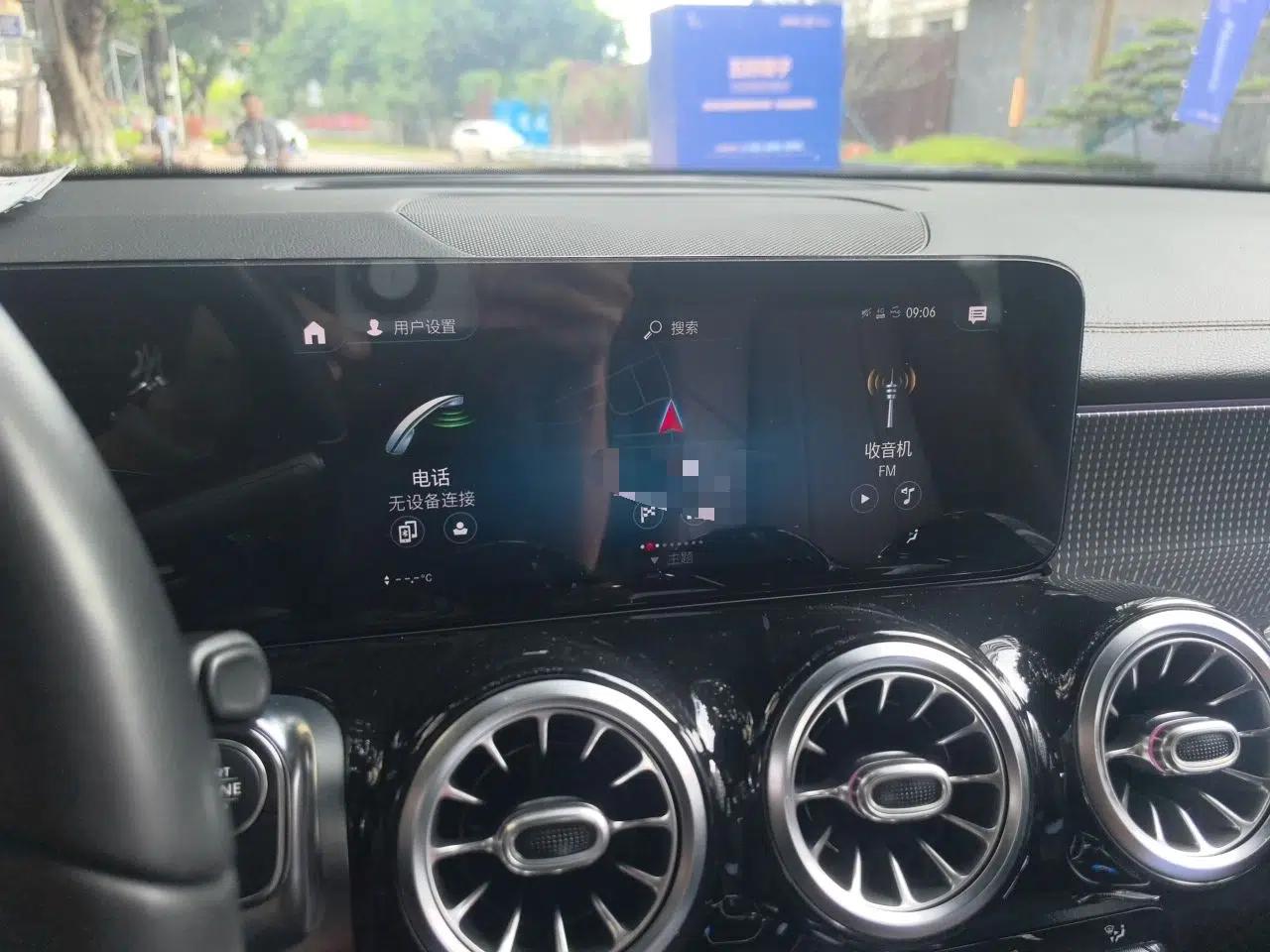Mercedes-Benz GLB 2020 Facelift GLB 200 Fashion Edition — миниатюра 13