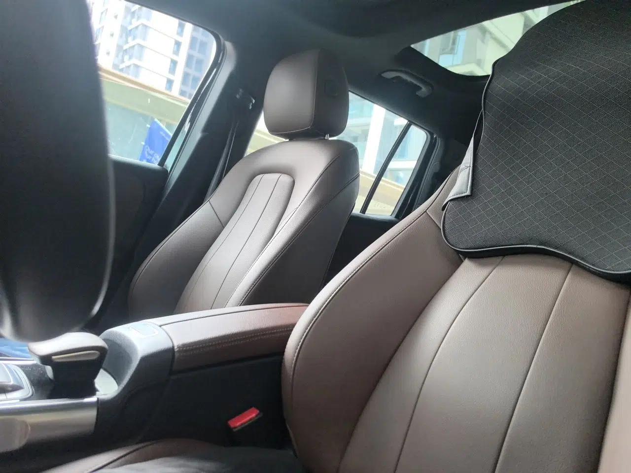Mercedes-Benz GLB 2020 Facelift GLB 200 Fashion Edition — миниатюра 15