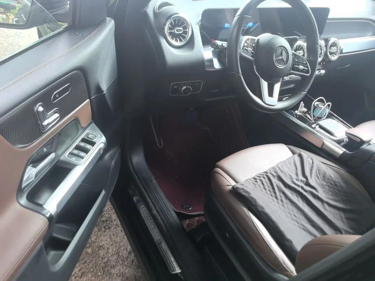 Mercedes-Benz GLB 2020 Facelift GLB 200 Fashion Edition — миниатюра 16