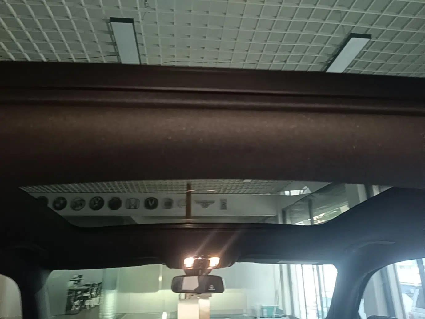 Mercedes-Benz GLB 2021 GLB 200 Dynamic Edition — миниатюра 21