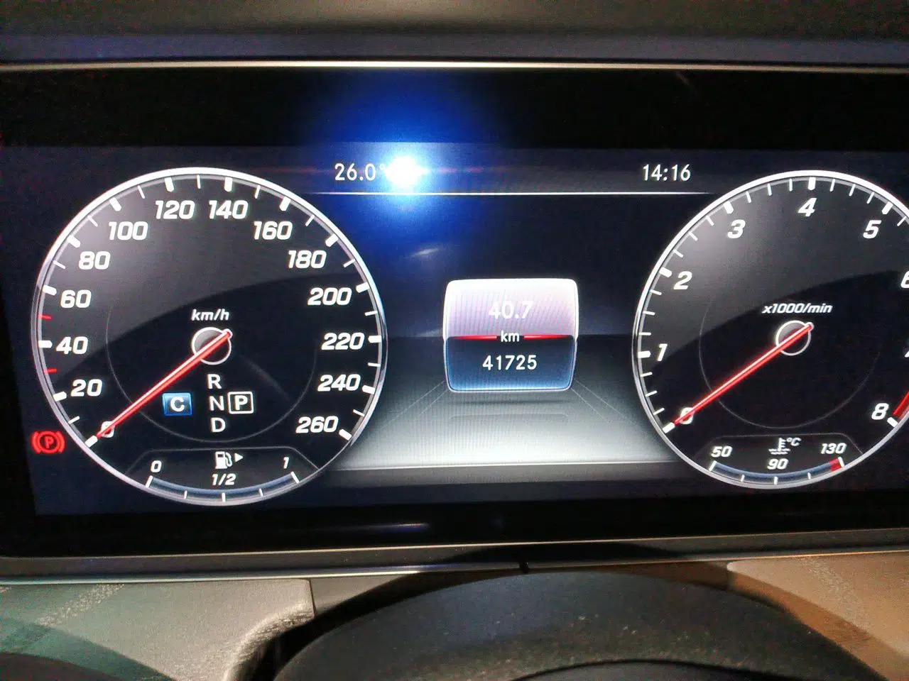Mercedes-Benz CLS 2020 CLS 300 Sport Edition — миниатюра 11