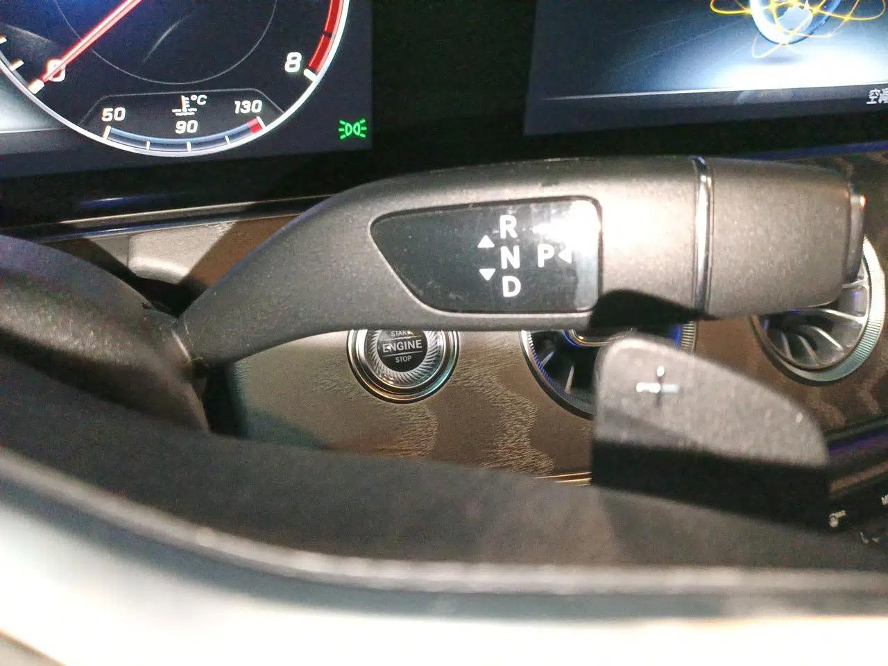 Mercedes-Benz CLS 2020 CLS 300 Sport Edition — миниатюра 13