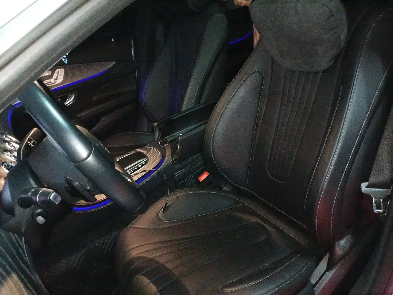 Mercedes-Benz CLS 2020 CLS 300 Sport Edition — миниатюра 14