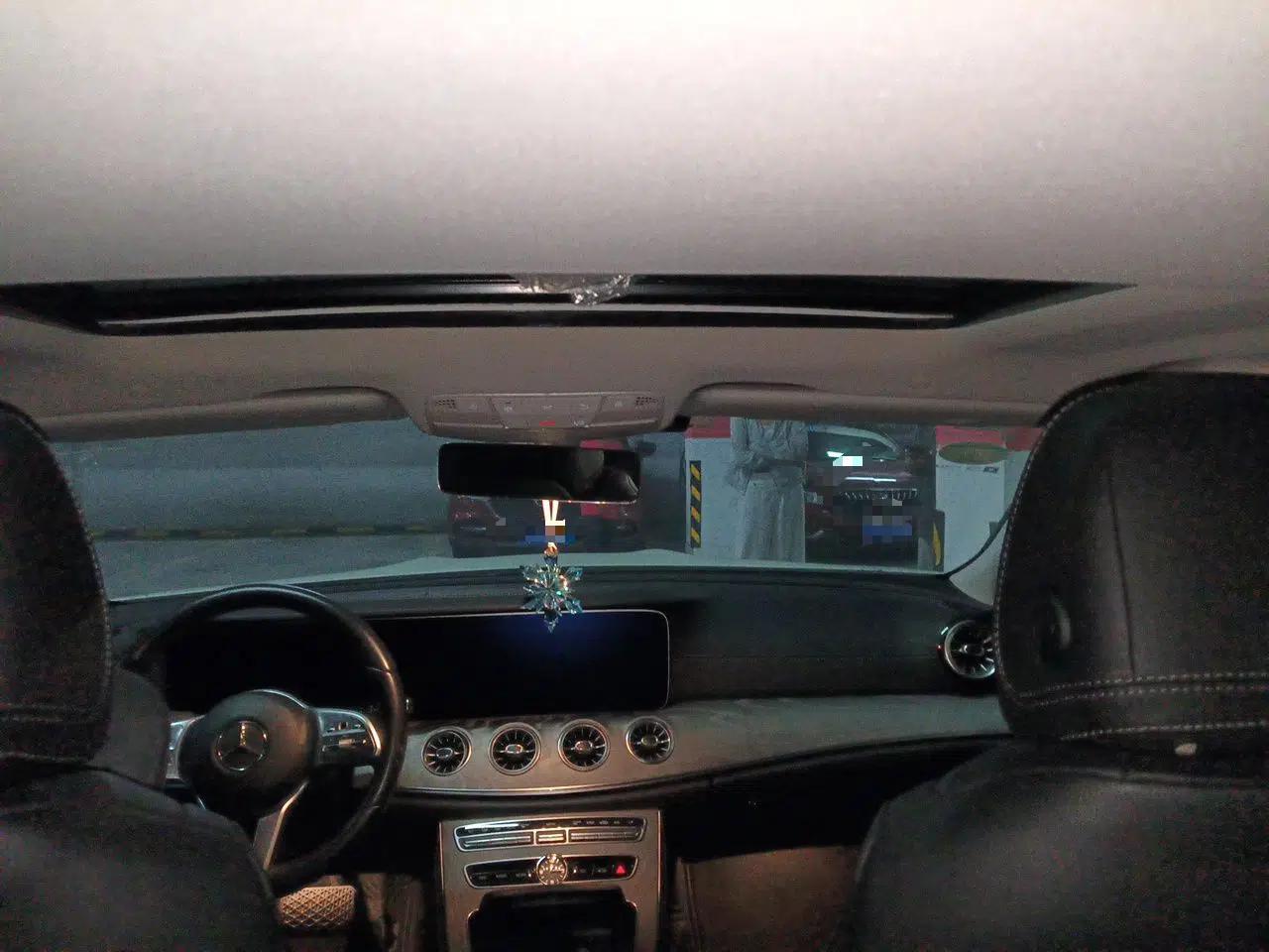Mercedes-Benz CLS 2020 CLS 300 Sport Edition — миниатюра 15