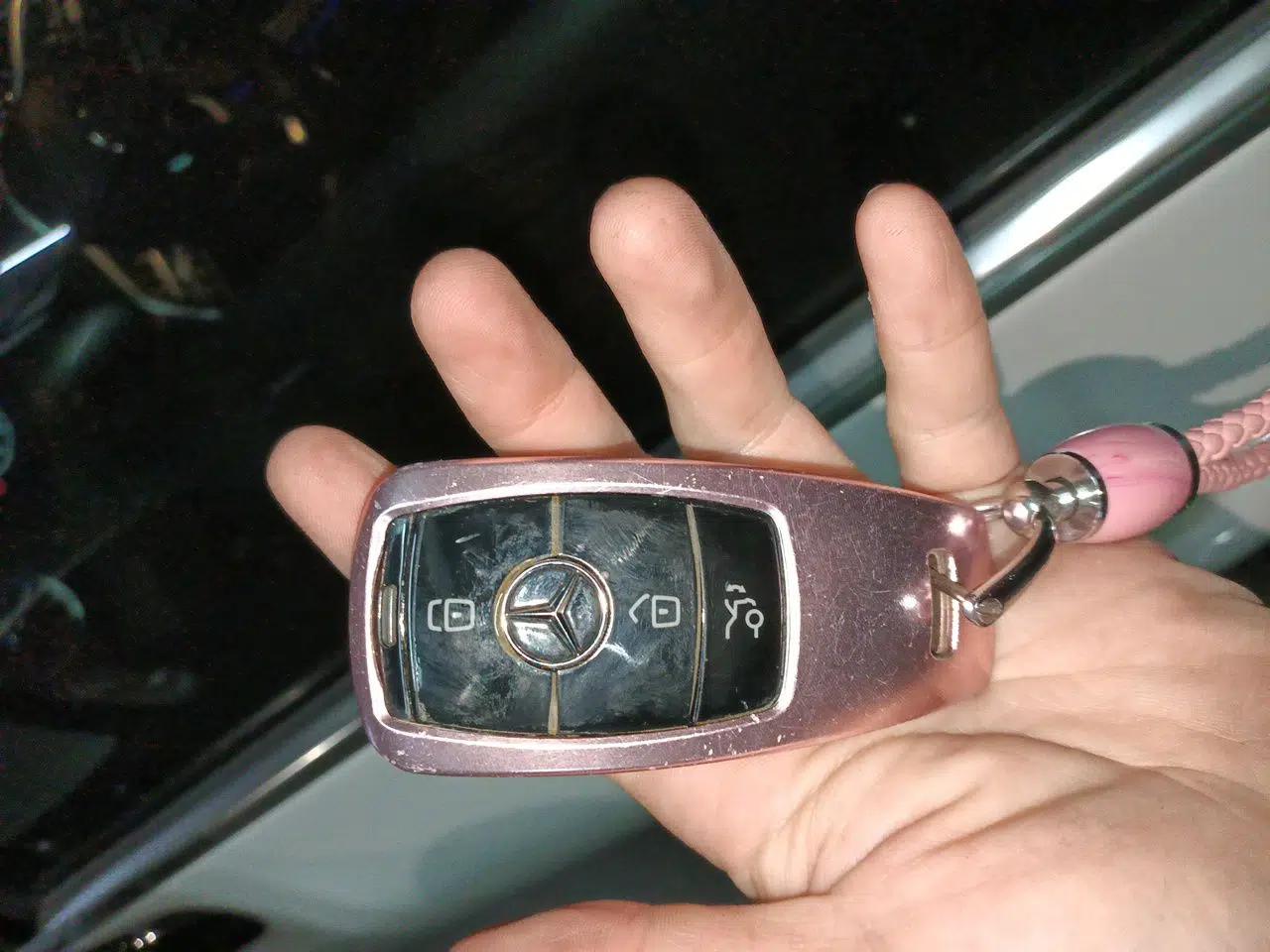 Mercedes-Benz CLS 2020 CLS 300 Sport Edition — миниатюра 17