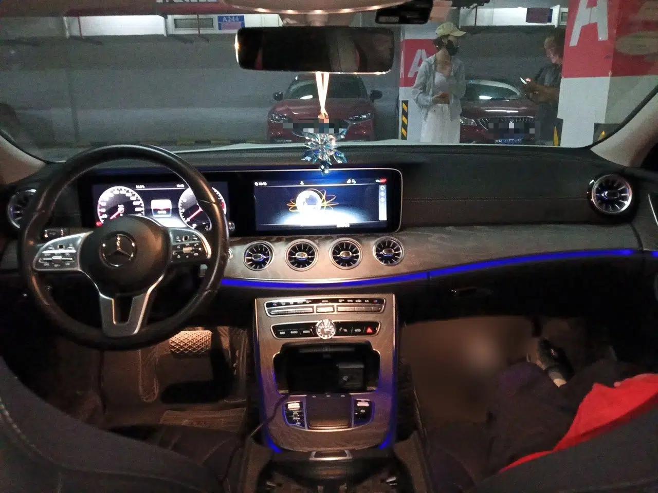 Mercedes-Benz CLS 2020 CLS 300 Sport Edition — миниатюра 18