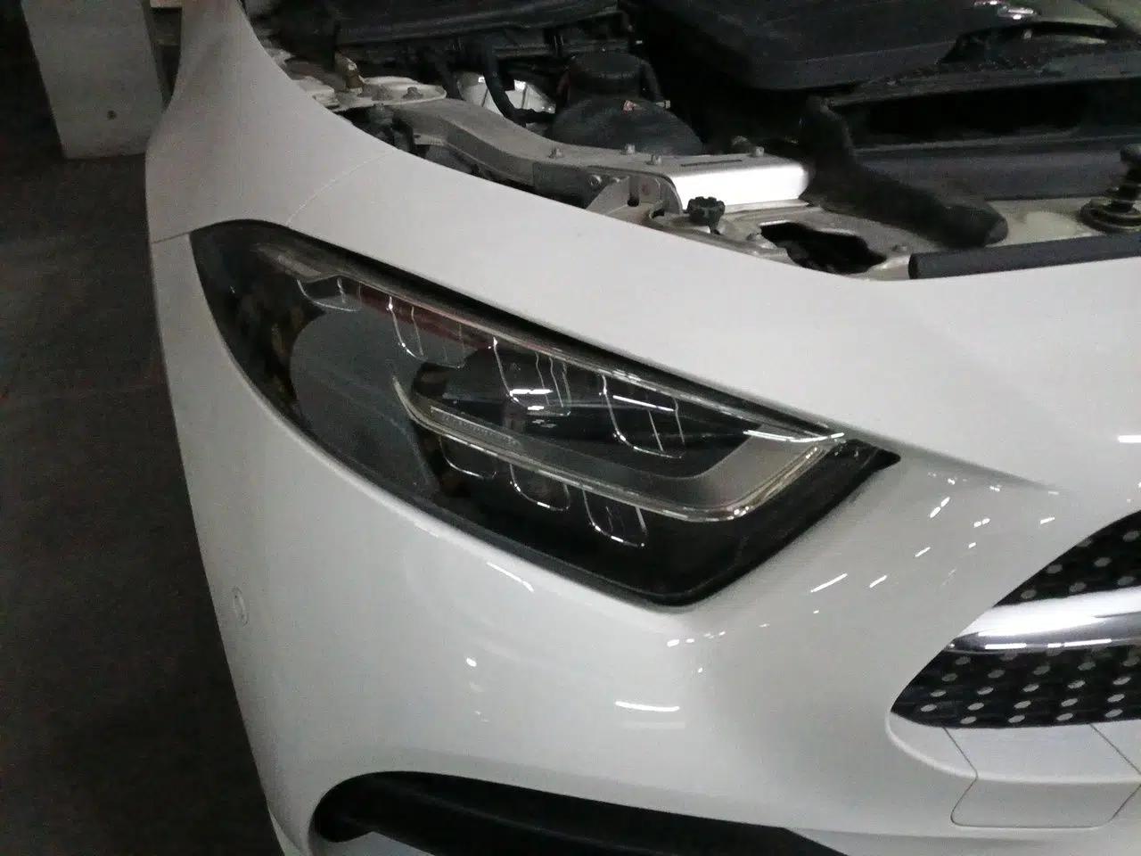 Mercedes-Benz CLS 2020 CLS 300 Sport Edition — миниатюра 7