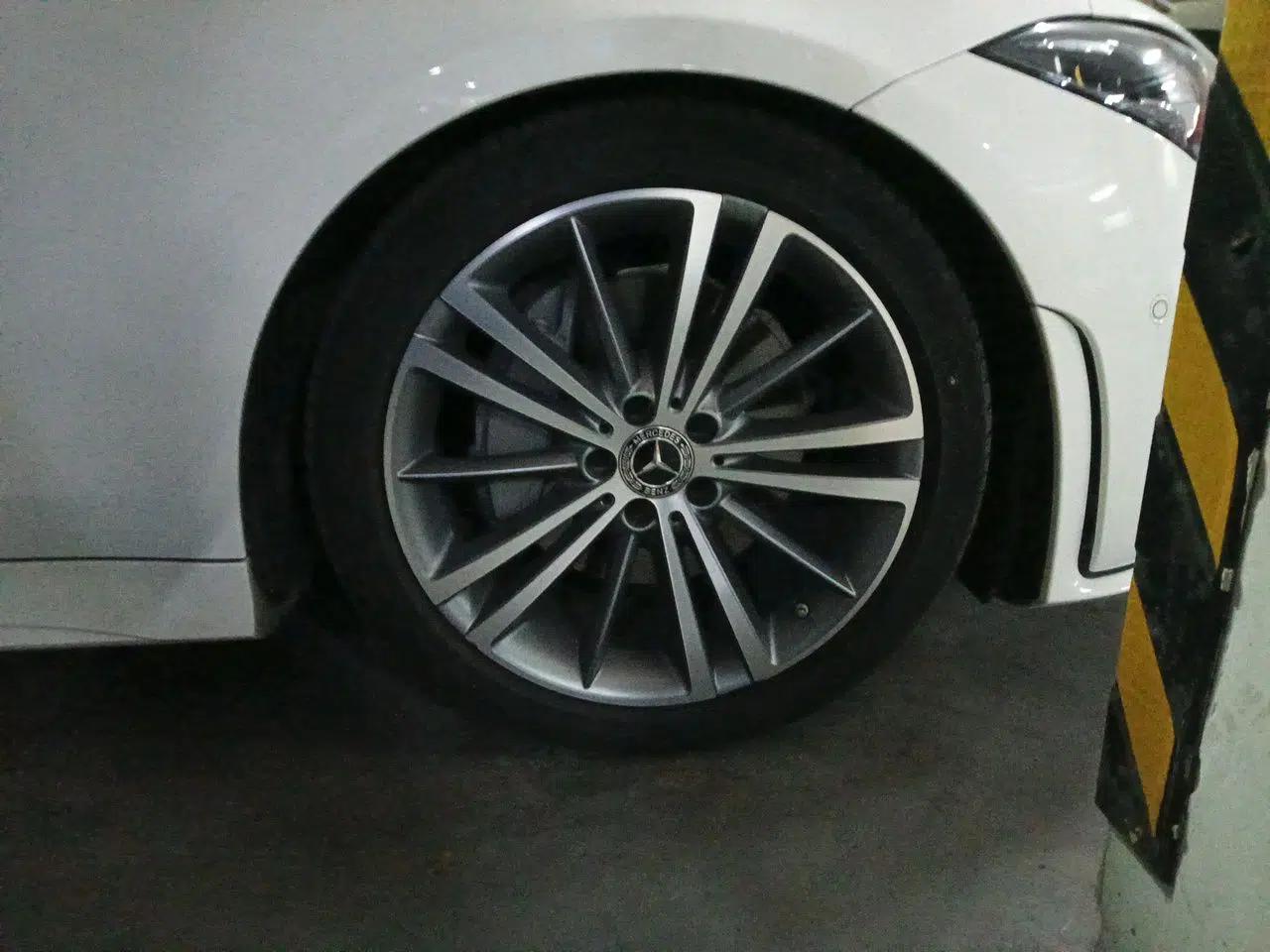 Mercedes-Benz CLS 2020 CLS 300 Sport Edition — миниатюра 8