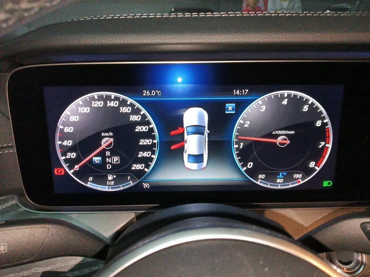 Mercedes-Benz CLS 2020 CLS 300 Sport Edition — миниатюра 10