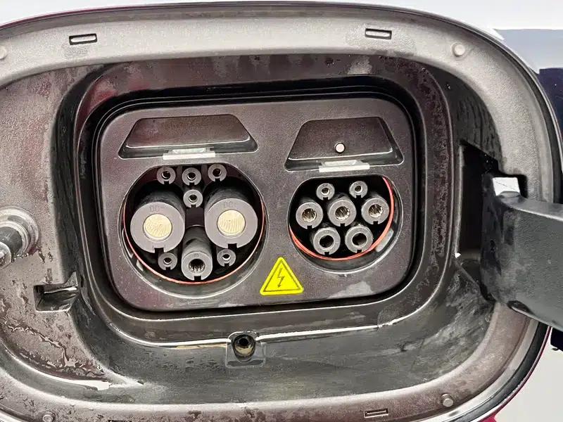 Changan Qiyuan Q07 2025 Model 215 Flagship PLUS — миниатюра 14