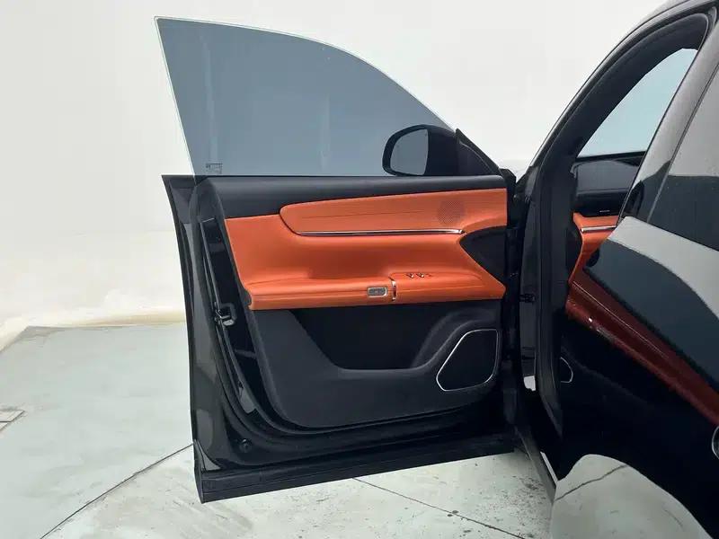 Changan Qiyuan Q07 2025 Model 215 Flagship PLUS — миниатюра 26