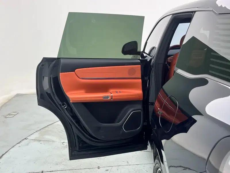 Changan Qiyuan Q07 2025 Model 215 Flagship PLUS — миниатюра 28