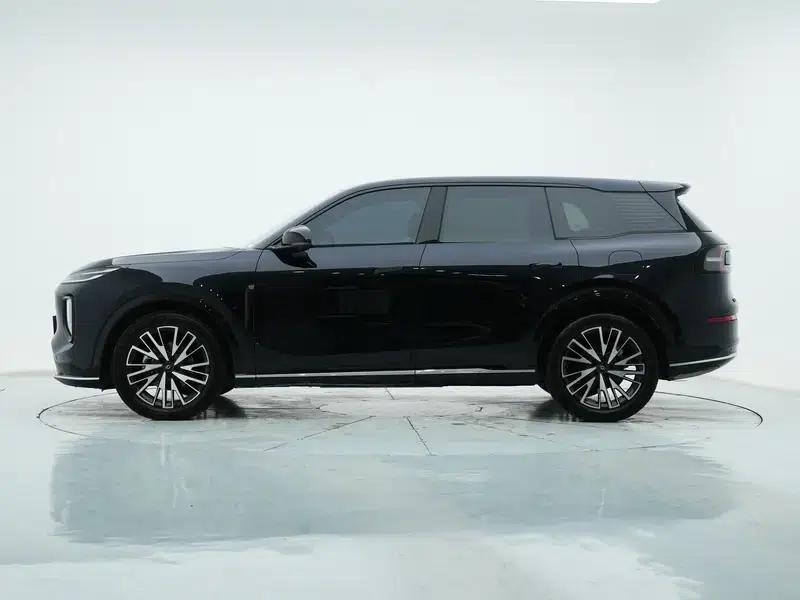 Changan Qiyuan Q07 2025 Model 215 Flagship PLUS — миниатюра 4