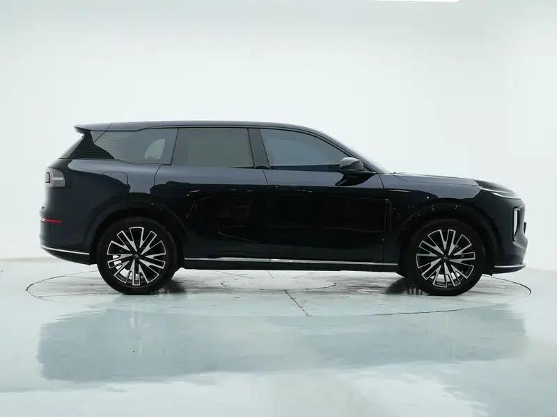 Changan Qiyuan Q07 2025 Model 215 Flagship PLUS — миниатюра 8