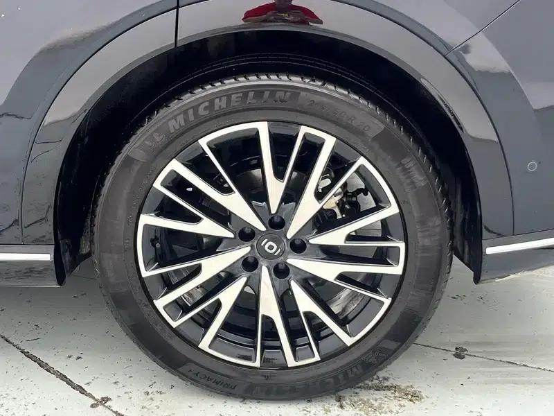 Changan Qiyuan Q07 2025 Model 215 Flagship PLUS — миниатюра 9