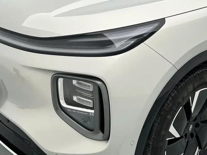 Changan Qiyuan Q07 2025 Model 215 Premium — миниатюра 12